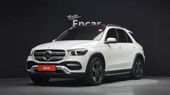 2022 Mercedes-Benz GLE-Class GLE350e 4MATIC — фото 1