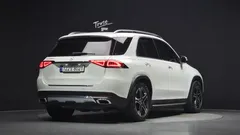 2022 Mercedes-Benz GLE-Class GLE350e 4MATIC — фото 2
