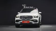 2022 Mercedes-Benz GLE-Class GLE350e 4MATIC — фото 3