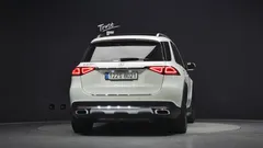 2022 Mercedes-Benz GLE-Class GLE350e 4MATIC — фото 4