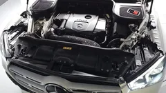 2022 Mercedes-Benz GLE-Class GLE350e 4MATIC — фото 6