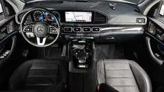 2022 Mercedes-Benz GLE-Class GLE350e 4MATIC — фото 7