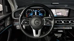 2022 Mercedes-Benz GLE-Class GLE350e 4MATIC — фото 13