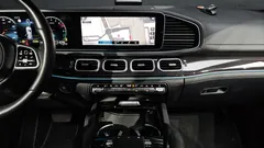 2022 Mercedes-Benz GLE-Class GLE350e 4MATIC — фото 14