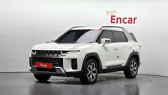 2023 SsangYong Torres Gasoline 1.5 2WD — фото 1
