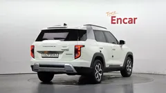 2023 SsangYong Torres Gasoline 1.5 2WD — фото 2