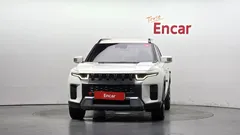 2023 SsangYong Torres Gasoline 1.5 2WD — фото 3