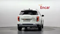2023 SsangYong Torres Gasoline 1.5 2WD — фото 4