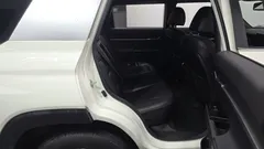 2023 SsangYong Torres Gasoline 1.5 2WD — фото 11