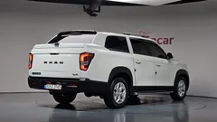 2023 SsangYong Rexton Diesel 2.2 4WD — фото 2