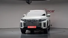 2023 SsangYong Rexton Diesel 2.2 4WD — фото 3