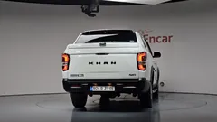2023 SsangYong Rexton Diesel 2.2 4WD — фото 4