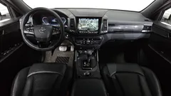 2023 SsangYong Rexton Diesel 2.2 4WD — фото 7