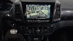 2023 SsangYong Rexton Diesel 2.2 4WD — фото 14