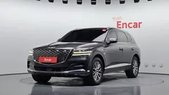 2022 Genesis GV80 2.5T Gasoline AWD — фото 1