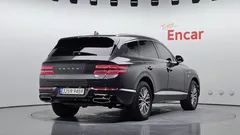 2022 Genesis GV80 2.5T Gasoline AWD — фото 2