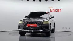 2022 Genesis GV80 2.5T Gasoline AWD — фото 3