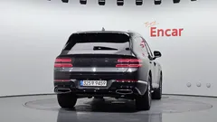 2022 Genesis GV80 2.5T Gasoline AWD — фото 4