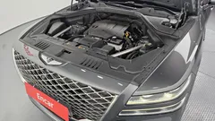 2022 Genesis GV80 2.5T Gasoline AWD — фото 6