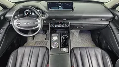 2022 Genesis GV80 2.5T Gasoline AWD — фото 7
