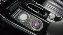 2022 Genesis GV80 2.5T Gasoline AWD — фото 9
