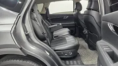 2022 Genesis GV80 2.5T Gasoline AWD — фото 11