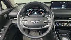 2022 Genesis GV80 2.5T Gasoline AWD — фото 13