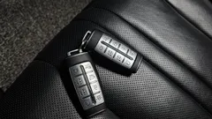 2022 Genesis GV80 2.5T Gasoline AWD — фото 15