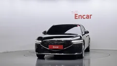 2022 Genesis G90 Gasoline 3.5 Turbo AWD — фото 3