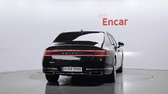 2022 Genesis G90 Gasoline 3.5 Turbo AWD — фото 4