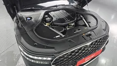 2022 Genesis G90 Gasoline 3.5 Turbo AWD — фото 6