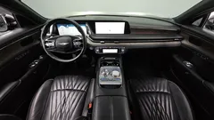 2022 Genesis G90 Gasoline 3.5 Turbo AWD — фото 7