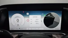 2022 Genesis G90 Gasoline 3.5 Turbo AWD — фото 8