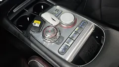 2022 Genesis G90 Gasoline 3.5 Turbo AWD — фото 9