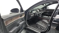 2022 Genesis G90 Gasoline 3.5 Turbo AWD — фото 10
