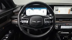 2022 Genesis G90 Gasoline 3.5 Turbo AWD — фото 12