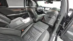 2022 Genesis G90 Gasoline 3.5 Turbo AWD — фото 16