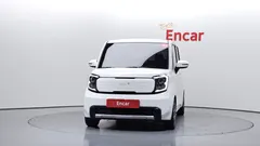 2023 Kia Ray Prestige — фото 3