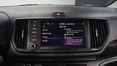 2023 Kia Ray Prestige — фото 16
