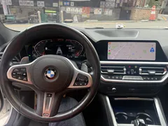 2023 BMW 4-Series 420i M Sport Coupe — фото 8