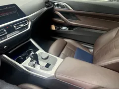 2023 BMW 4-Series 420i M Sport Coupe — фото 10