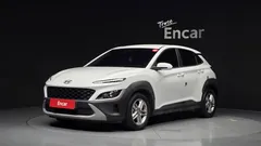 2023 Hyundai Kona Gasoline 2.0 2WD — фото 1
