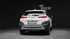 2023 Hyundai Kona Gasoline 2.0 2WD — фото 4