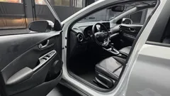 2023 Hyundai Kona Gasoline 2.0 2WD — фото 10