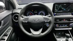 2023 Hyundai Kona Gasoline 2.0 2WD — фото 13