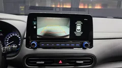 2023 Hyundai Kona Gasoline 2.0 2WD — фото 15