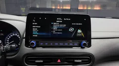2023 Hyundai Kona Gasoline 2.0 2WD — фото 16