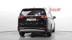 2023 Kia Carnival Diesel 9-Seater Prestige — фото 4