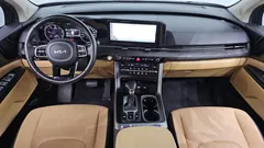 2023 Kia Carnival Diesel 9-Seater Prestige — фото 7