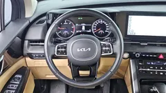 2023 Kia Carnival Diesel 9-Seater Prestige — фото 12